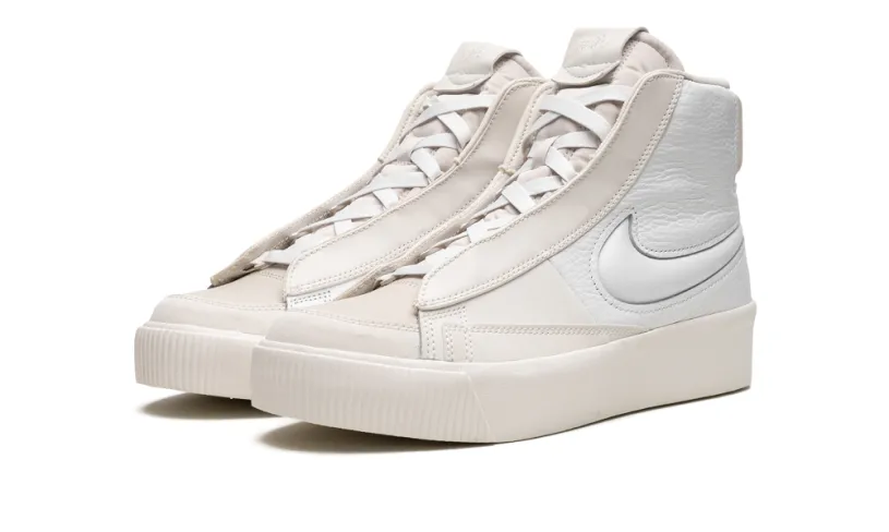 Nike Lifestyle BLAZER MID VICTORY WMNS 'Summit White' 