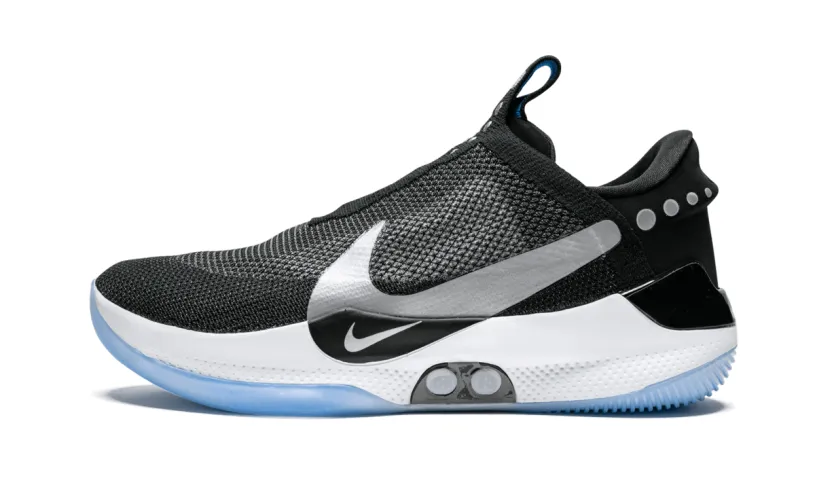 Nike Basketball Adapt BB 'Basketball - Self-Lacing' 