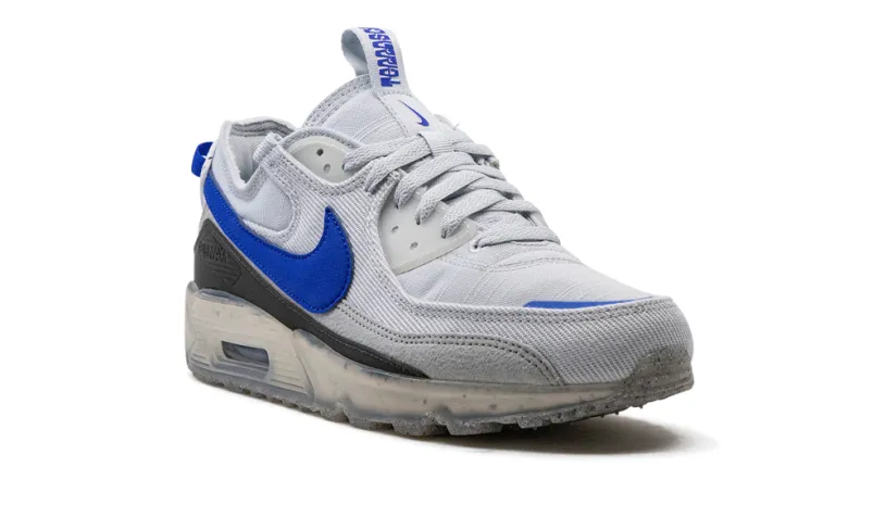 Nike Air Max Air Max Terrascape 90 'Platinum   Blue' 