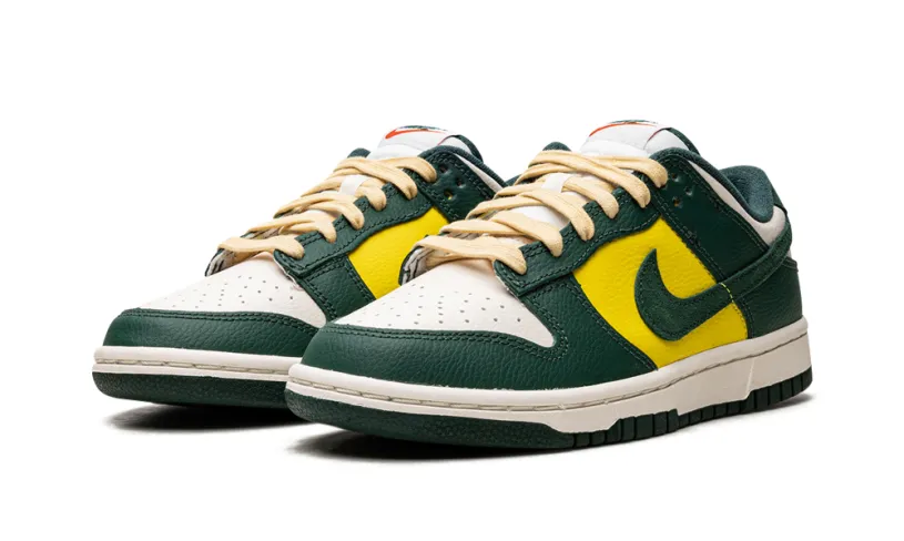 Nike Dunk DUNK LO MNS WMNS 'Noble Green' 