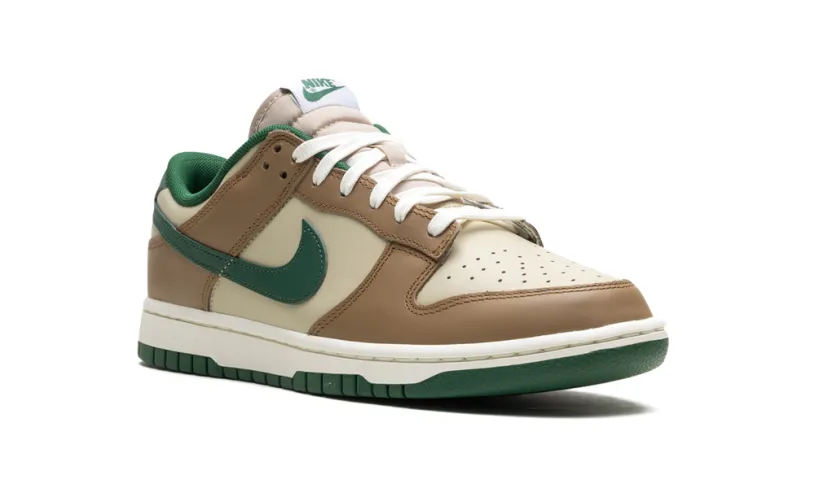 Nike Dunk Dunk Low Retro 'Rattan Gorge Green' 