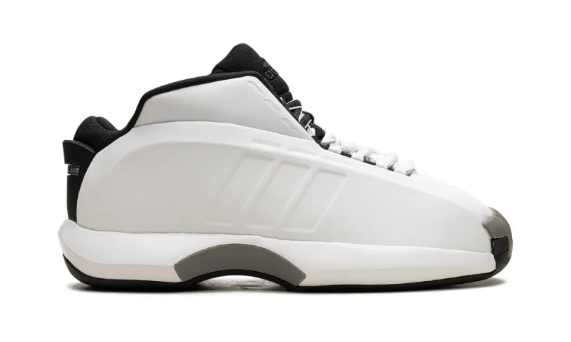 More Adidas Shoes Crazy 1 'Stormtrooper (2022)' 