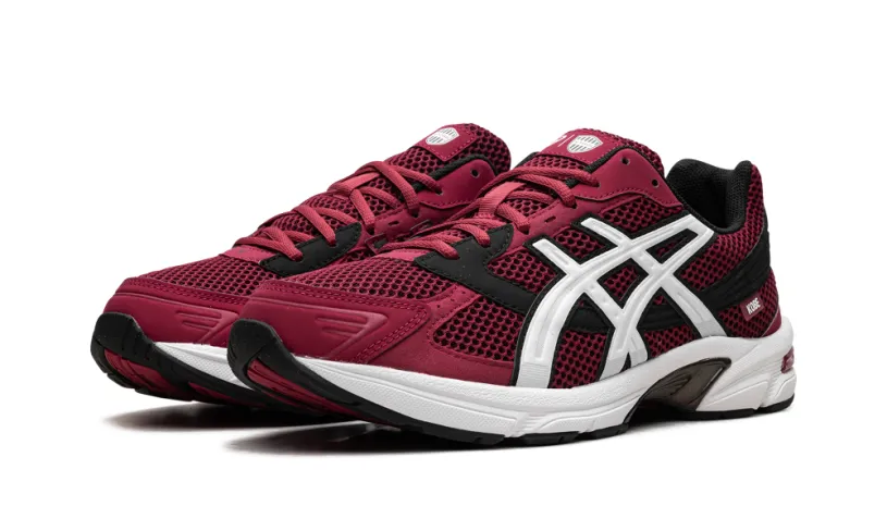 Asics Gel 1130 Gel-1130 'Vissel Kobe Home Kit' 