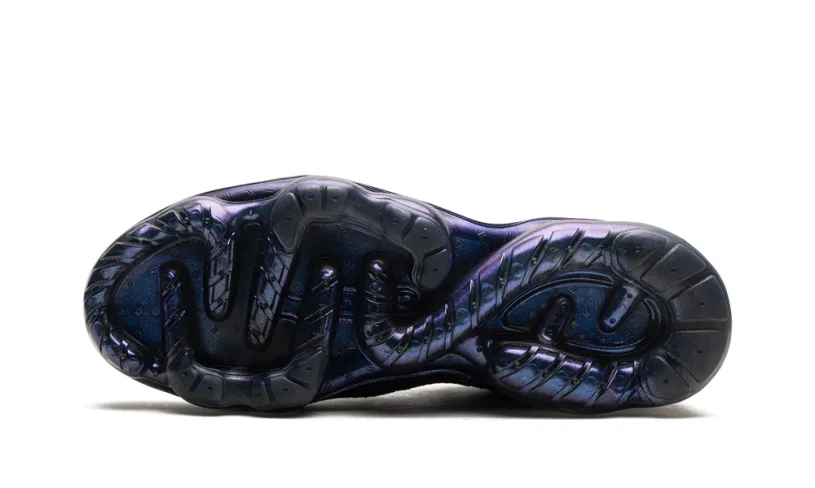 Nike Air Max VAPORMAX 2023 FLYKNIT WMNS 'Black Iridescent'