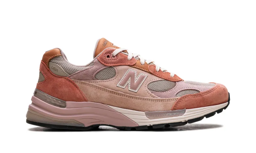 New Balance 992 992 'Joe Freshgoods - Aged Well' 