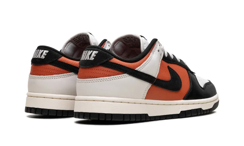 Nike Dunk Dunk Low 'Vintage Coral' 