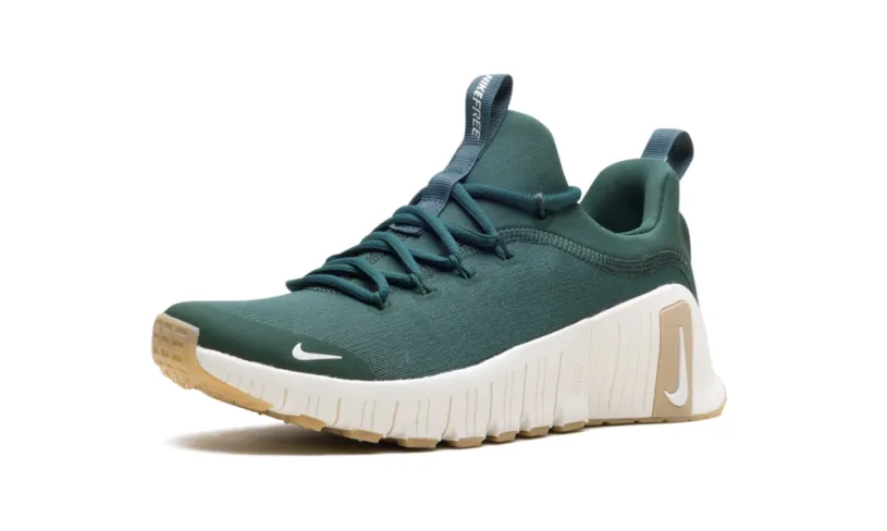 Nike Lifestyle Free Metcon 6 WMNS 'Vintage Green' 