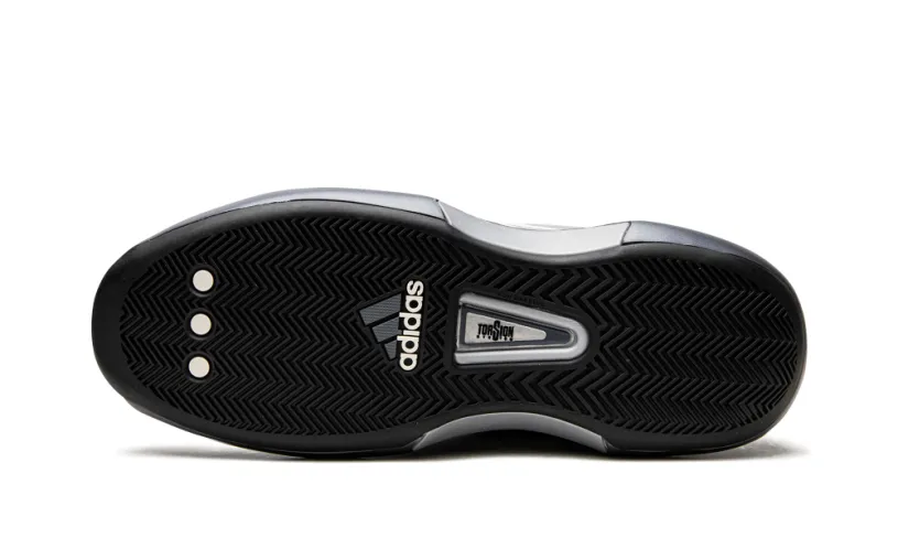 More Adidas Shoes Crazy 1 'Silver (2022)' 