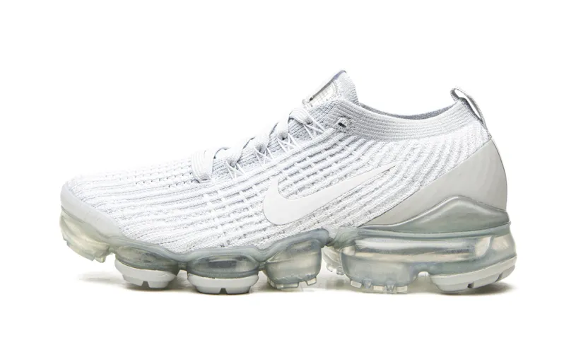 Nike Air Max AIR VAPORMAX FLYKNIT 3 WMNS 'Pure Platinum'