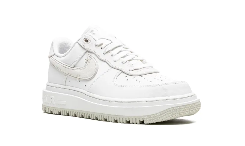 Nike Lifestyle Air Force 1 Luxe 'Summit White' 