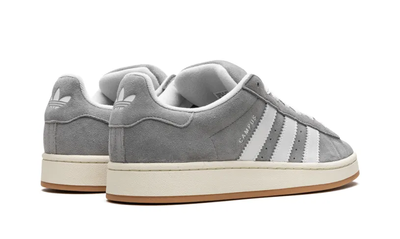 Adidas Campus Campus 00s 'Grey White'