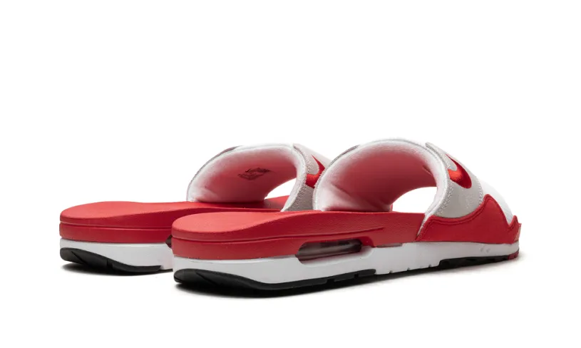 Nike Air Max Air Max 1 Slide 'Sport Red' 