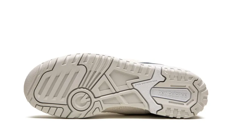 New Balance 550 550 WMNS 'Cream Yellow' 