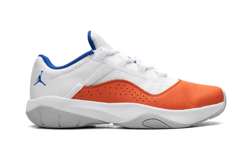 Air Jordan 11 Air Jordan 11 CMFT Low 'Wheaties' 