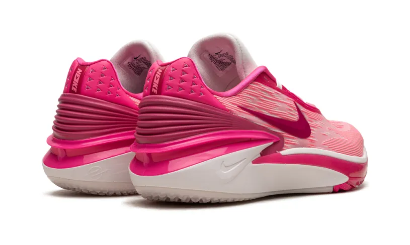 Nike Basketball NIKE AIR ZOOM G.T. CUT 2.0 WMNS 'HYPER PINK' 