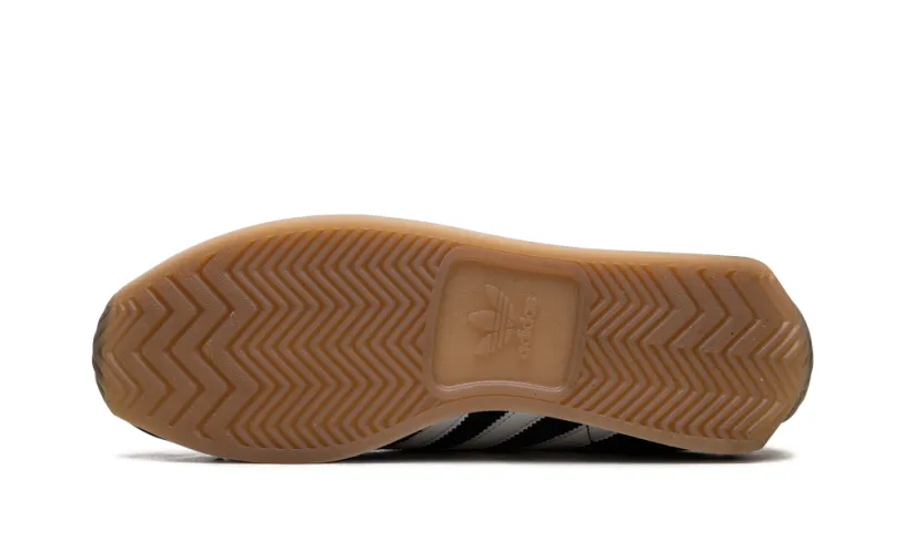 More Adidas Shoes Country Japan 'Black White' 