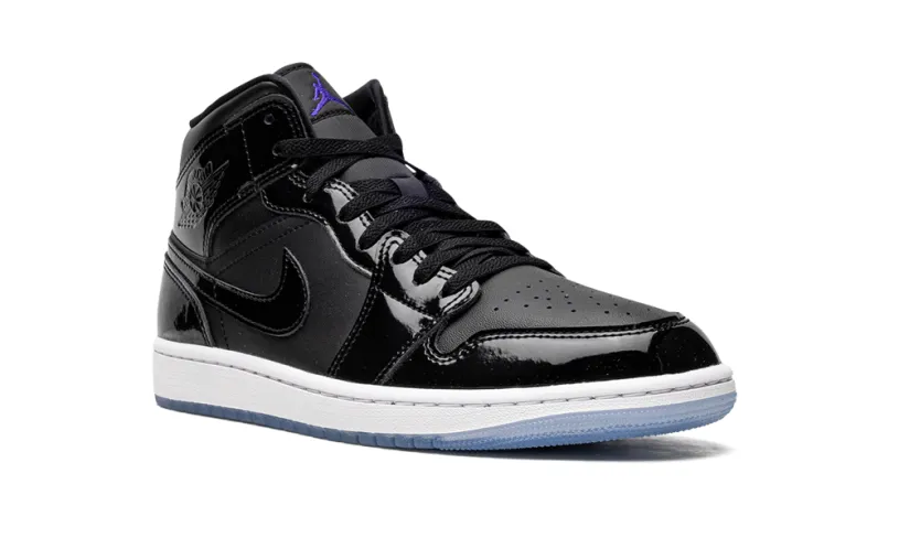 Air Jordan 1 Air Jordan 1 Mid SE 'Space Jam'