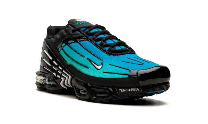 Nike Air Max Nike Air Max Plus III 'Laser Blue' 