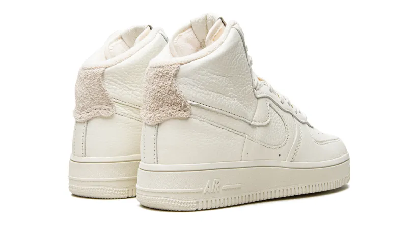 Nike Lifestyle AIR FORCE 1 SCULPT MNS WMNS 'Sculpt' 