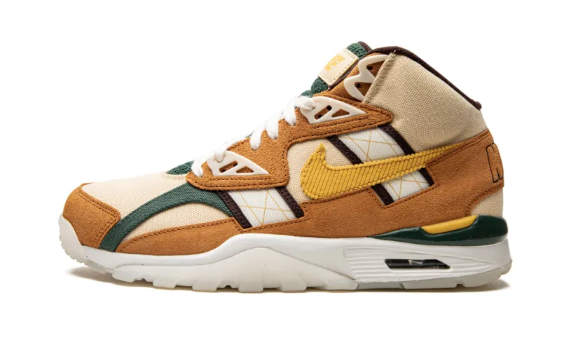 Nike Lifestyle Air Trainer SC High 'Canvas/ Cider'