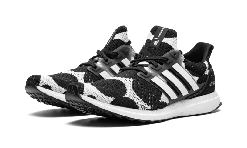 Adidas Ultraboost ULTRA BOOST DNA WMNS 'Marimekko'