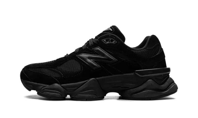 New Balance 9060 9060 'Triple Black' 