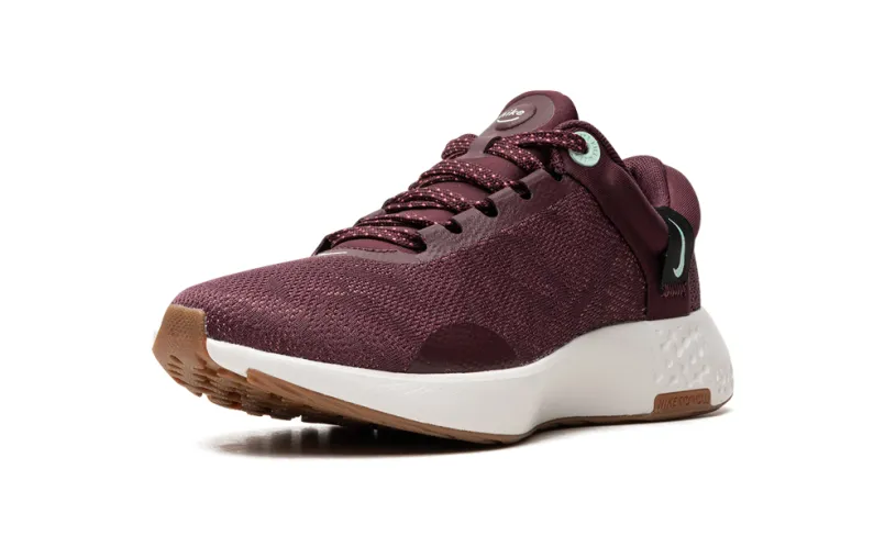 Nike Lifestyle RENE SERENITY RUN 2 WMNS 'Burgundy' 
