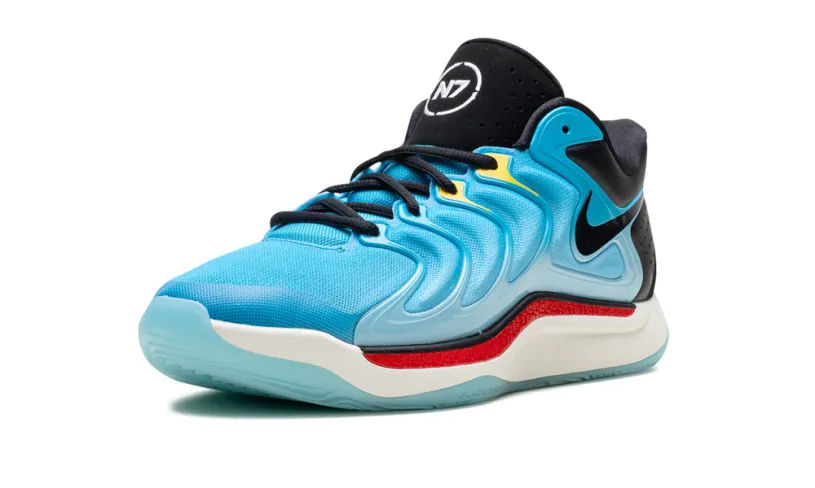 Nike Basketball KD 17 'N7' 