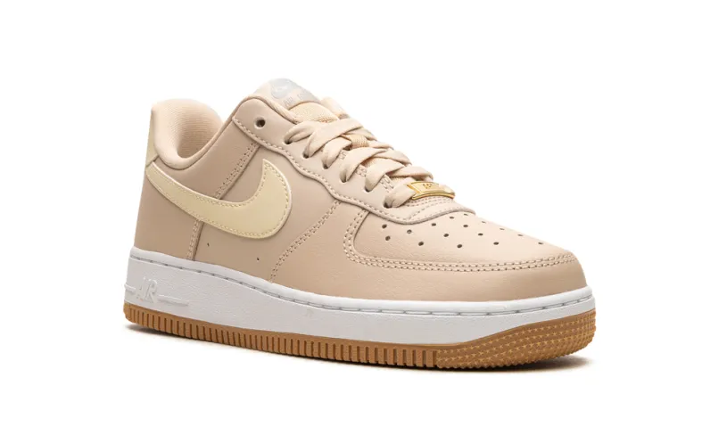 Nike Lifestyle AIR FORCE 1 LO WMNS 'Sanddrift   Coconut Milk' 