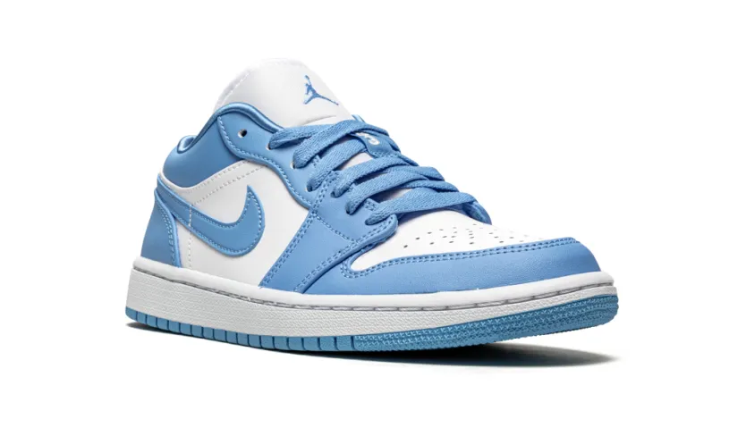 Air Jordan 1 Air Jordan 1 Low WMNS 'UNC'