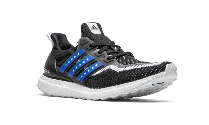 More Adidas Shoes Ultra Boost 2.0 'City Stars and Stripes' 