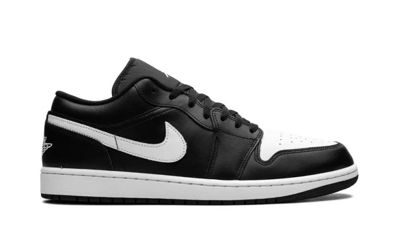 Nike Lifestyle Air Jordan 1 Low 'Orca'