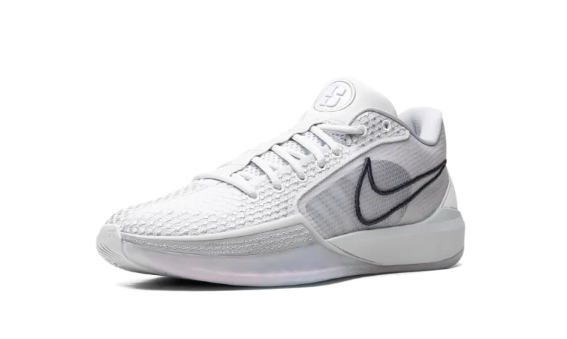 Nike Basketball SABRINA 1 WMNS 'Iconic - Photon Dust' 