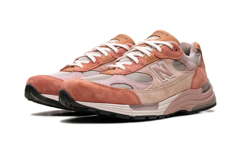 New Balance 992 992 'Joe Freshgoods - Aged Well' 