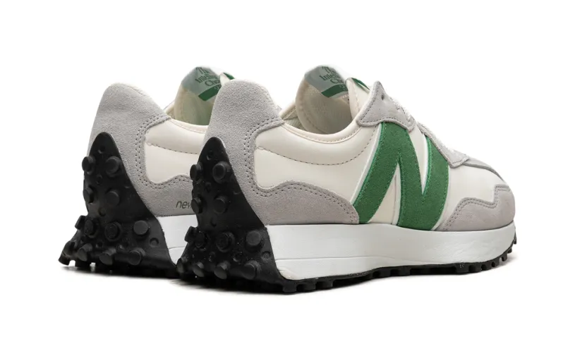 New Balance 327 327 WMNS 'White Green' 