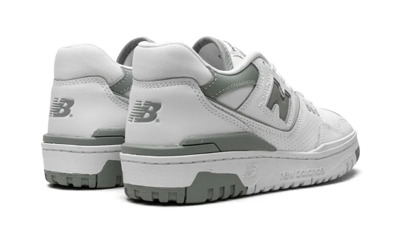 New Balance 550 550 WMNS 'White Juniper' 