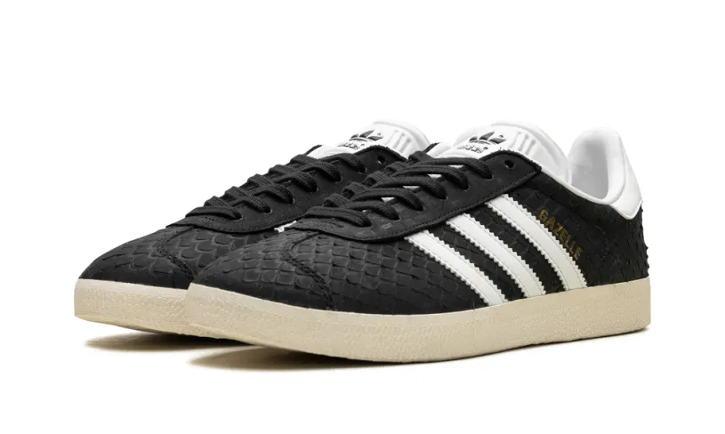 Adidas Gazelle GAZELLE WMNS 