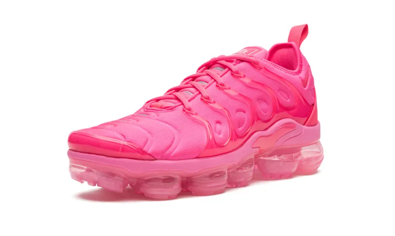 Nike Air Max AIR VAPORMAX PLUS MNS WMNS 'Hyper Pink' 