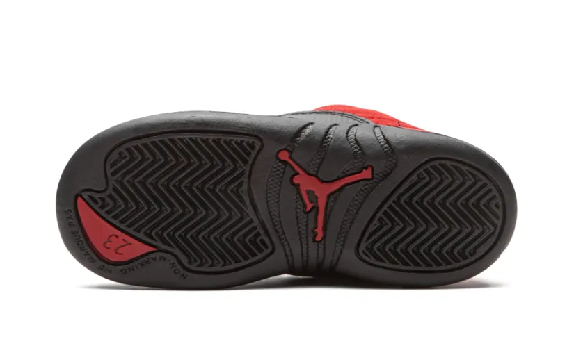 Air Jordan 12 Air Jordan 12 TD 'Reverse Flu Game' 