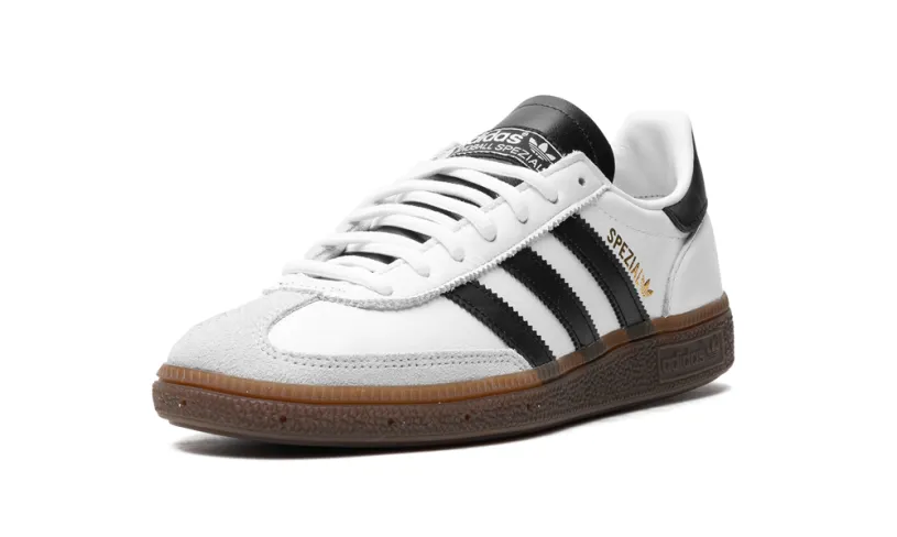 Adidas Handball Spezial Handball Spezial 'White Black Gum'