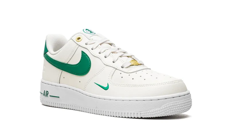 Nike Lifestyle AIR FORCE 1 LO MNS WMNS 'Malachite' 