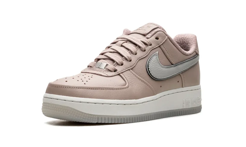 Nike Lifestyle Air Force 1 Low Wmns 'A Ma Maniére - While You Were Sleeping' 