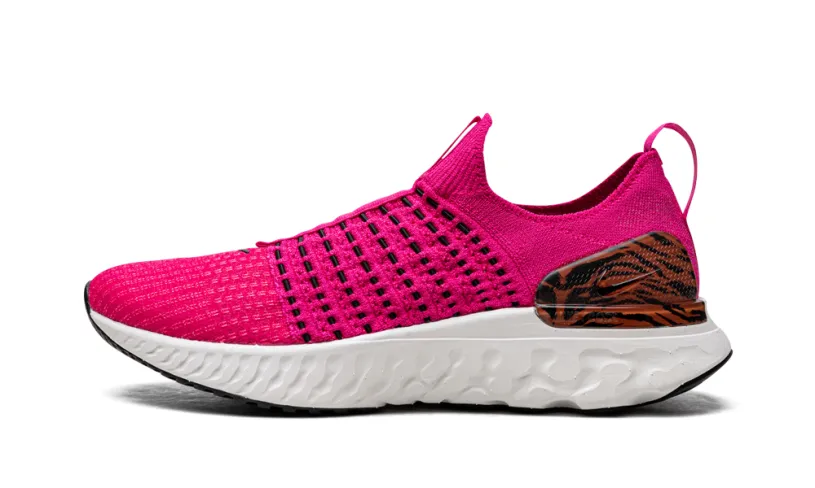 Nike Lifestyle REACT PHANTOM RUN FK 2 MNS WMNS