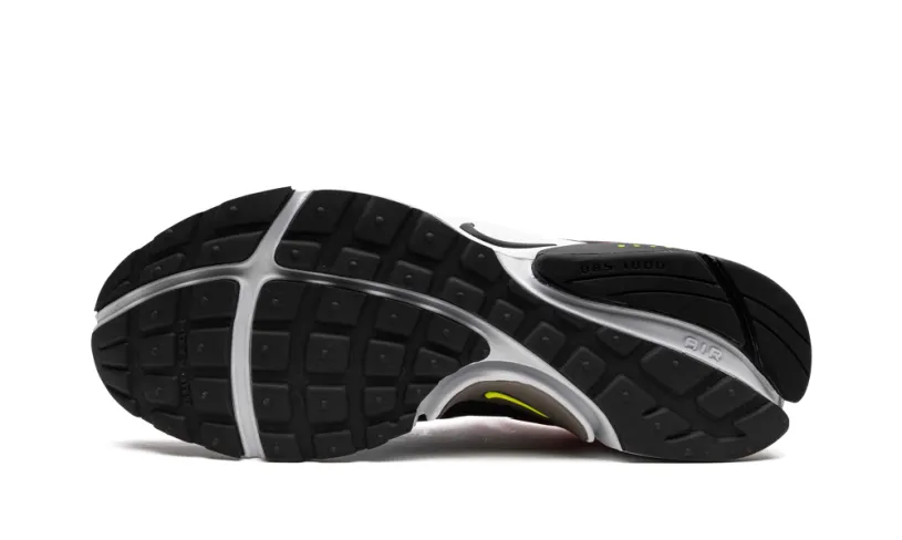 Nike Lifestyle Air Presto 'Pink Blue Volt' 