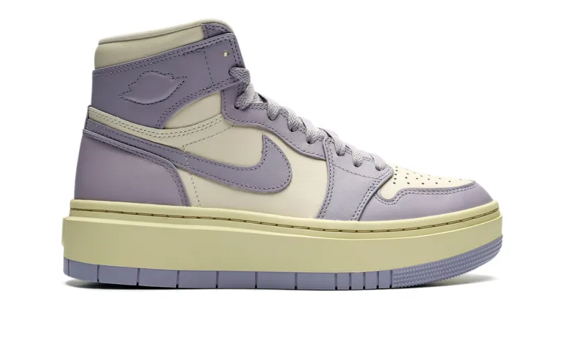 Air Jordan 1 Jordan 1 Elevate High WMNS 'Titanium' 