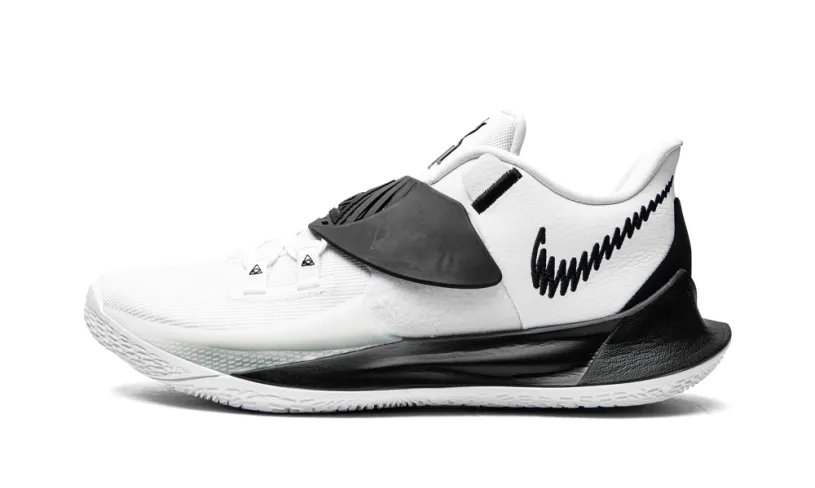 Nike Basketball Kyrie Low 3 TB Promo 'Brooklyn Nets - Home'