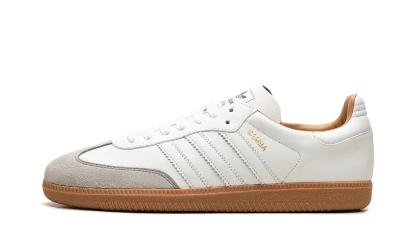 Adidas Samba Samba OG MiI 'Made In Italy' 