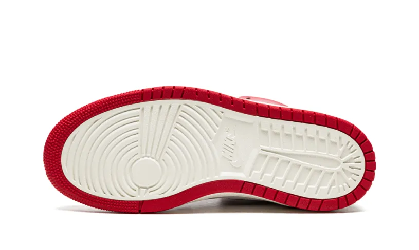 Air Jordan 1 AIR JORDAN 1 ZOOM CMFT WMNS 'Zoom Chicago' 