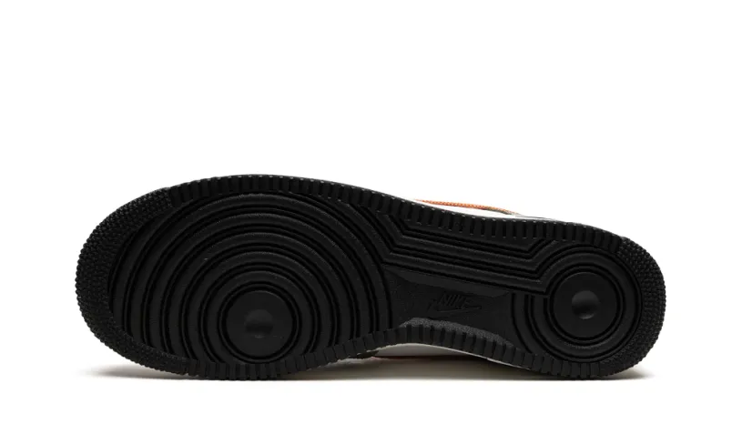 Nike Lifestyle Air Force 1 Low 'Oil Green' 