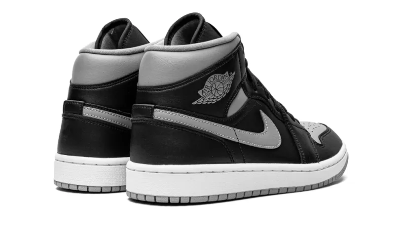 Air Jordan 1 AIR JORDAN 1 MID WMNS 'Shadow'